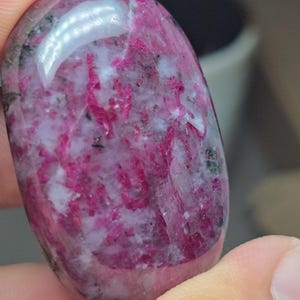 Natural Ruby in Matrix. No treatment. 146.25ct. Certified. Inb