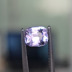 Natural Purple Spinel, 1.14ct.  Lavender Spinel. cd884