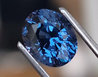 楽天市場】 宝石・ルース一覧 > スピネル > ブルースピネル(Blue