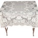 see more listings in the Tablecloths section