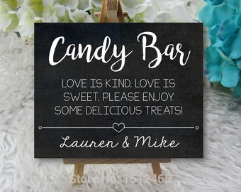 Chalkboard Candy Bar Etsy - roblox candy bar wrapper chalkboard roblox chocolate bar etsy