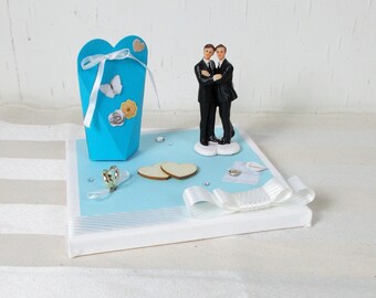 Homosexuell Hochzeitsgeschenk Etsy