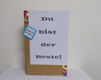Riesen Papa Etsy