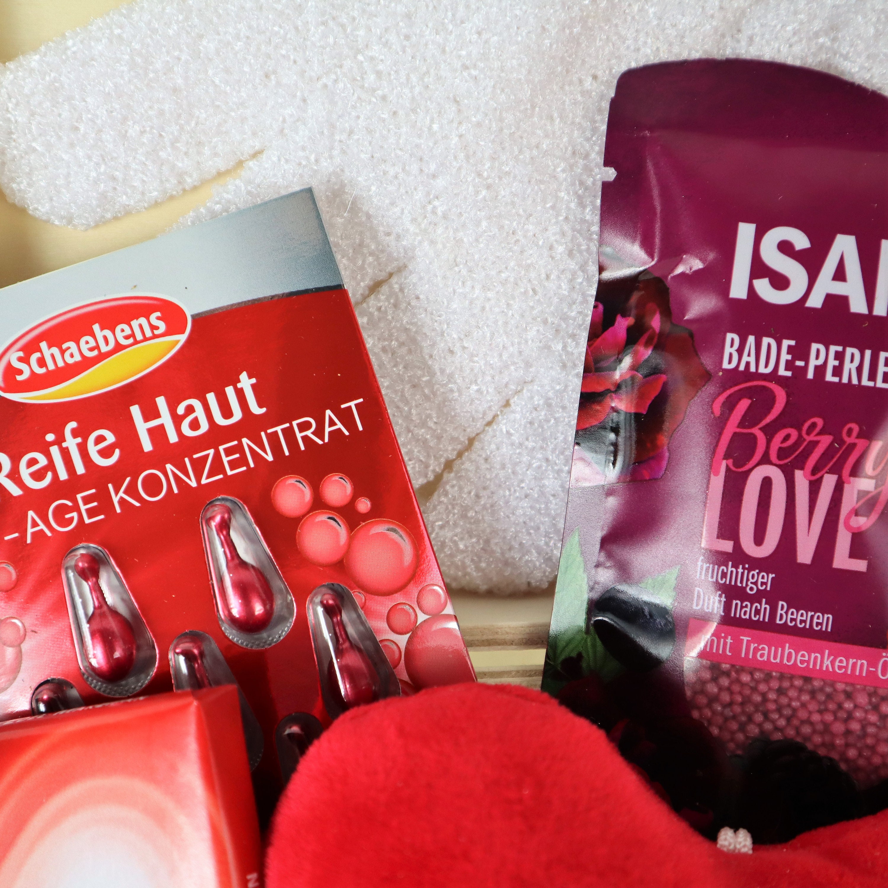 Gift Set Wellness Set Birthday Gift | Etsy