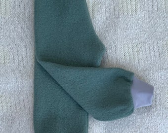 Hose Pumphose Wollwalk Walk Walkhose Schurwolle Mädchen Junge Kinder