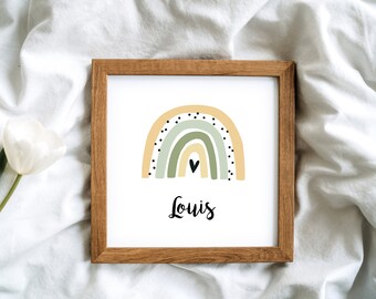 Kinderzimmer Deko Etsy