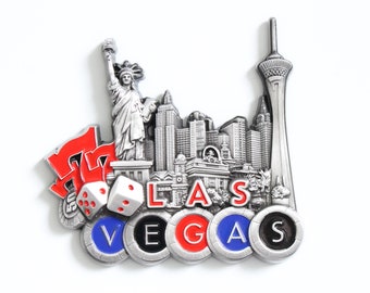 Vegas Vic Cowboy Pin - Etsy