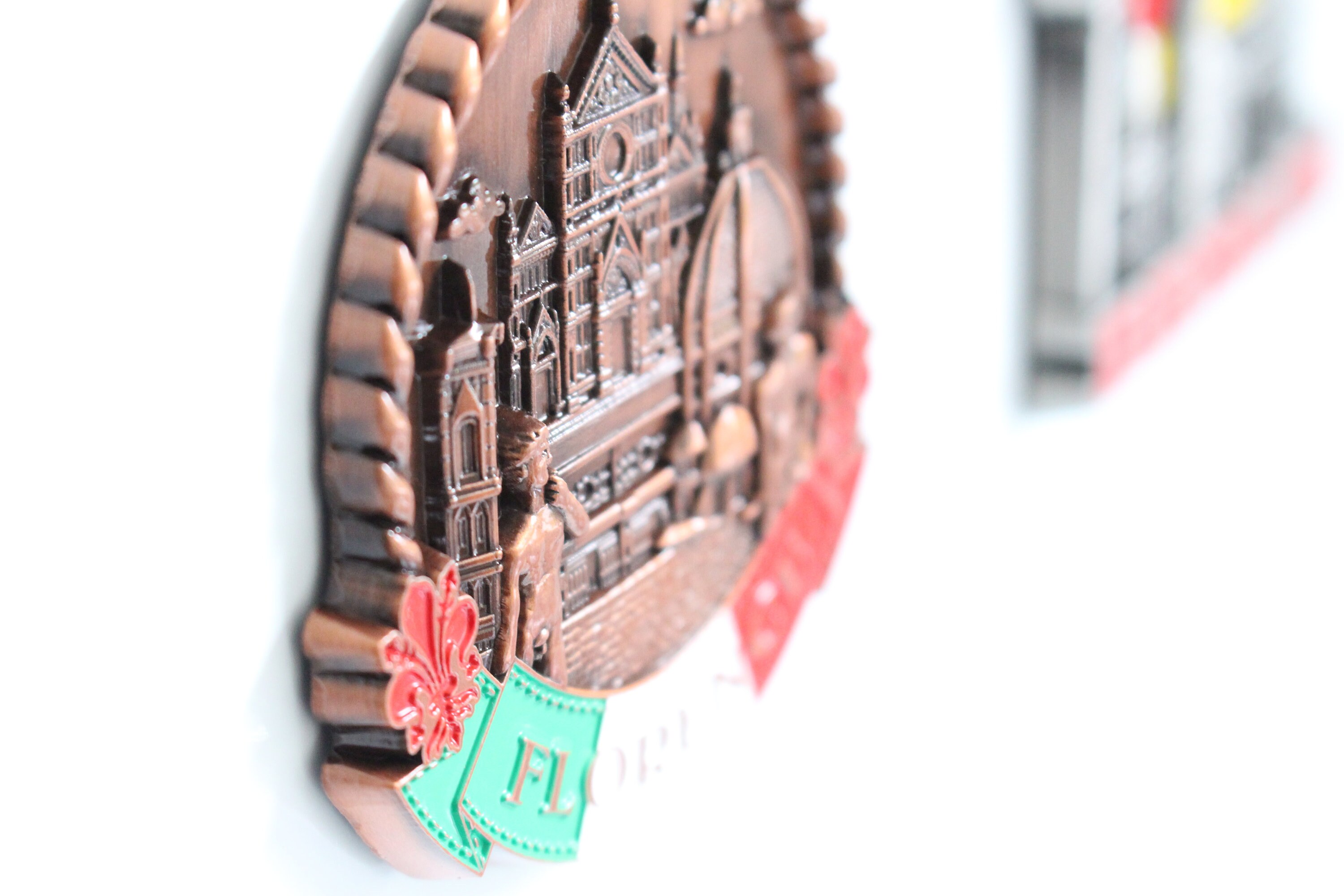 Magneti da frigorifero delle Maldive Adesivi Magneti da frigorifero fatti a mano in resina 3D Souvenir creativi Decorazione della casa – acquista a prezzi convenienti sul marketplace