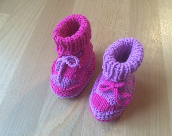 Babyschuhe