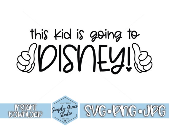 Free Free 168 Disney Inspired Svg SVG PNG EPS DXF File