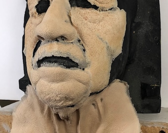 Hexennase Künstliche Hexen Nase Latexteil Gesichts Produktbild-Vorschau 7