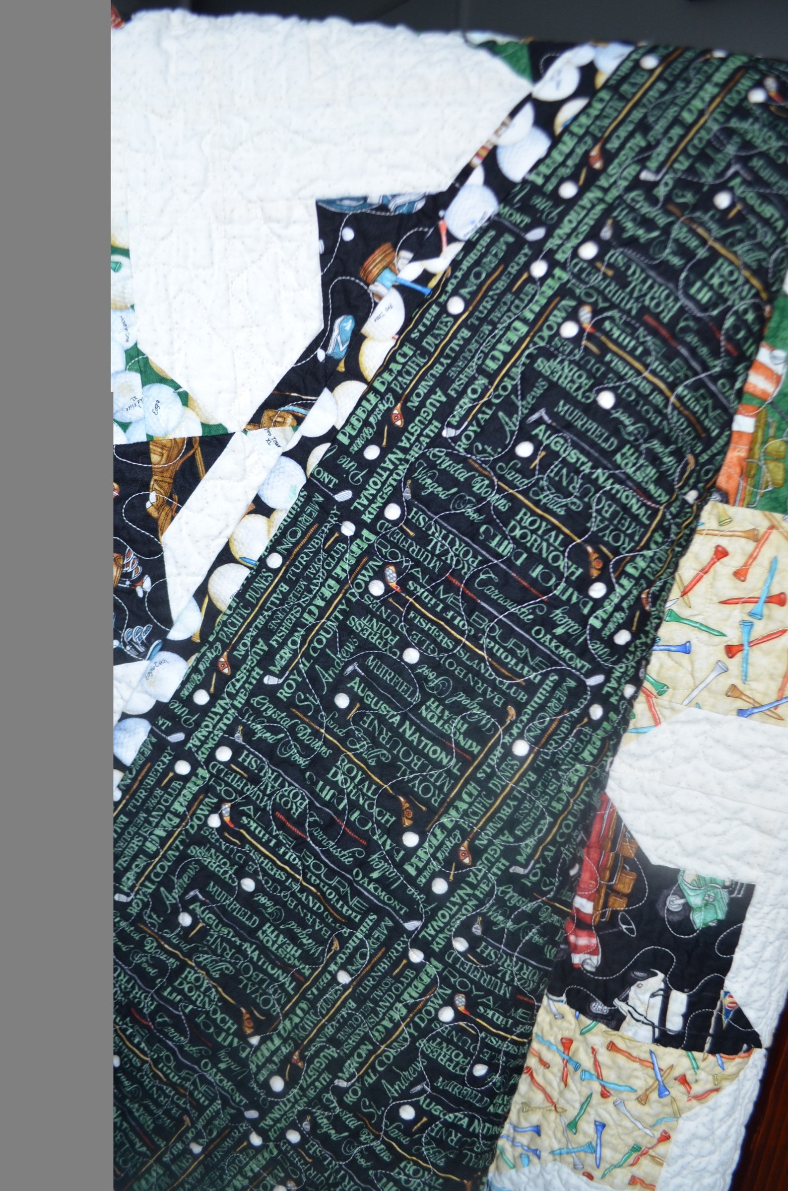 Golf Quilt Google Search Mini Quilt Quilt Blanket 3d Quilts Golf Quilt Google Search Mini Quilt Quilt Blanket 3d Quilts