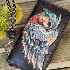 Borsa in Pelle Vegetable Etsy Canada
