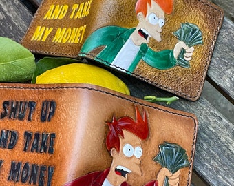 Shut Up And Take My Etsy