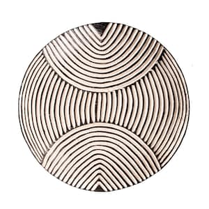 African Wood Shield | Wall Decor | Authentic Cameroonian Bamileke Shields | Wooden wall decor | African Wall hanging