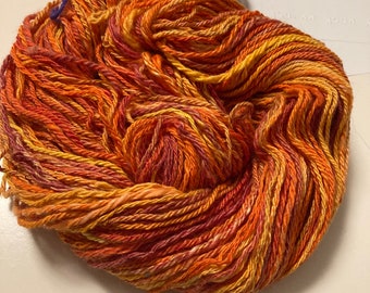 Merino &quot;Gr. Brilliant rainbow&quot; cuddly wool