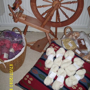 Spinning course image 2