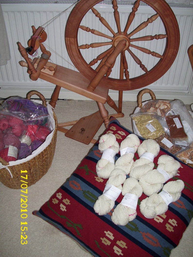 Spinning course image 2