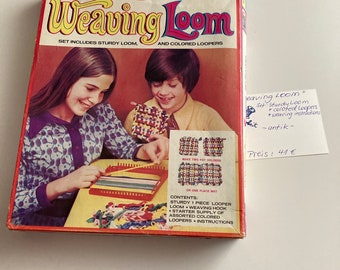 Weaving Loom