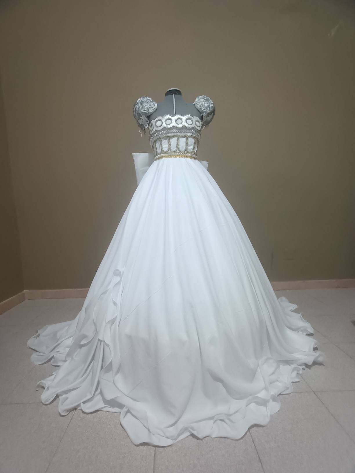 Sailor bridesmaid dresses cheap