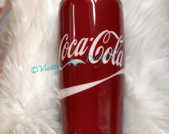 Coca Cola Tumbler
