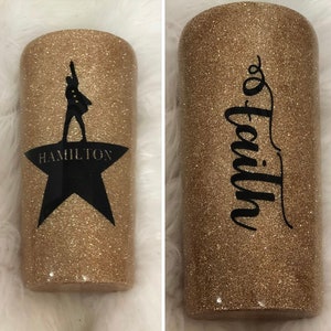 Hamilton Tumbler