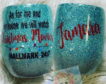 Hallmark 24:7 Tumbler