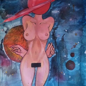 Viaggio astrale