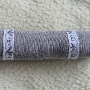 Dog toy mini dummy
