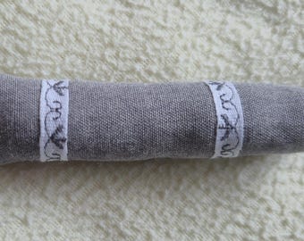Hundleksak mini-dummy