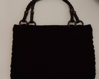 Häkeltasche