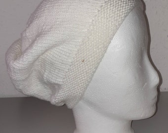 Bonnet pour femme