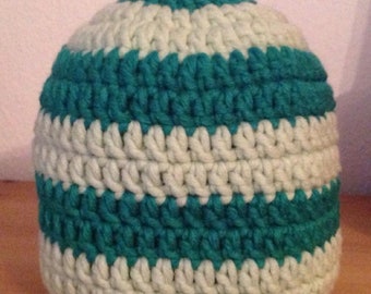 Children's Crochet Hat
