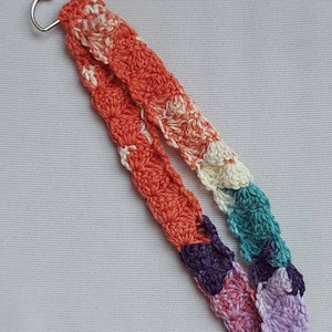 Collar colorful