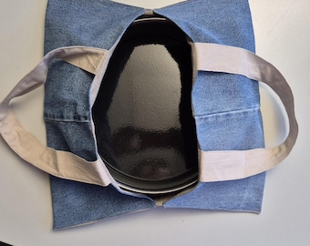 Cake bag