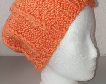 Ladies hat