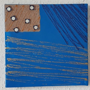 Picture Blue