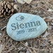 see more listings in the Pet Memorials section