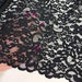 see more listings in the Alencon lace fabric section