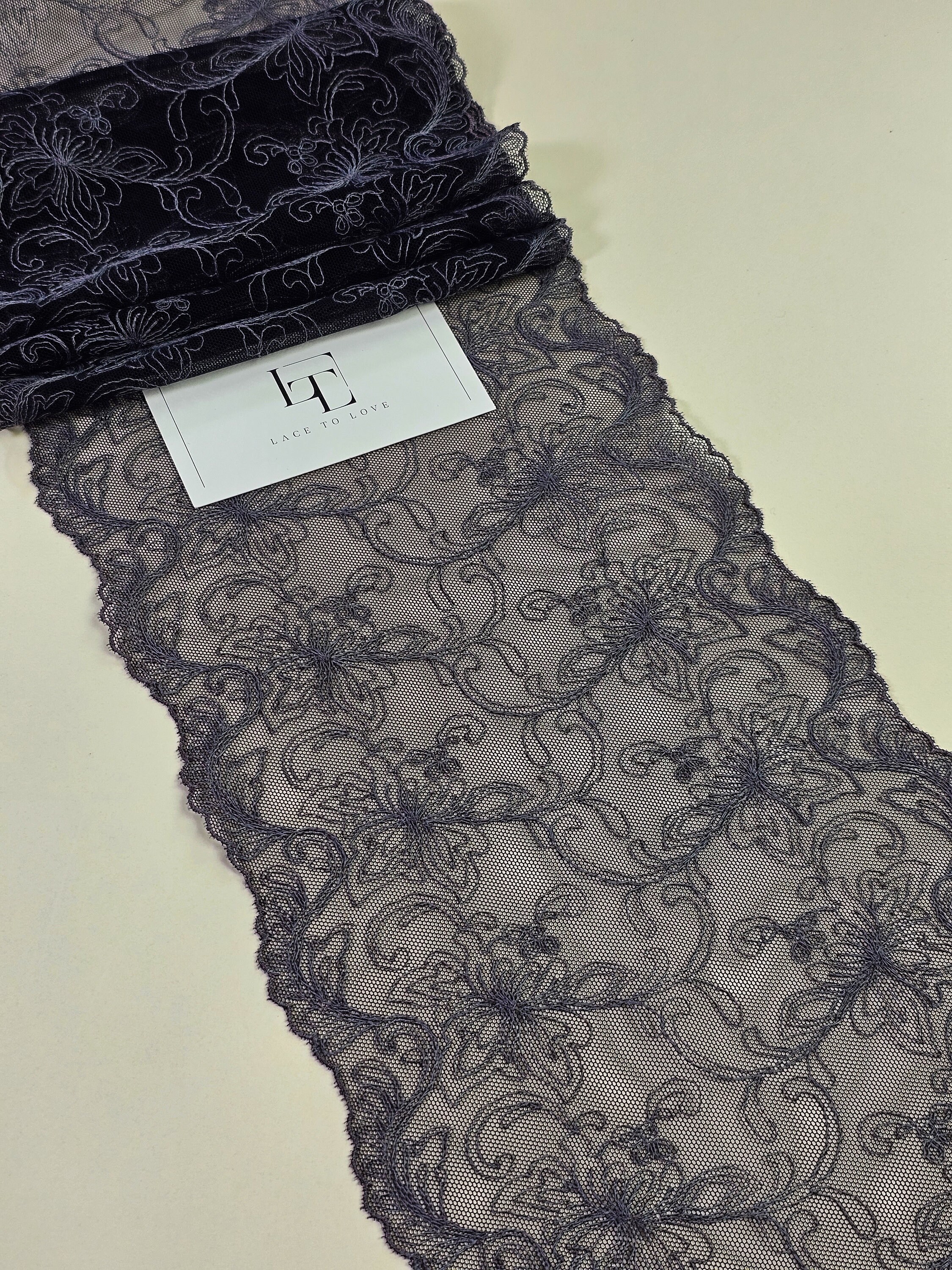 Tops en dentelle | Détail raffiné – Grace & Mila