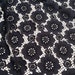 see more listings in the Alencon lace fabric section