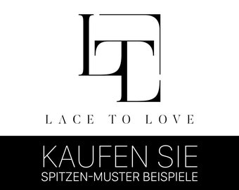 Buy lace pattern examples