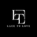 Lace To Love