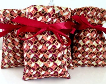 Adventskalender Grosse Sackchen Etsy