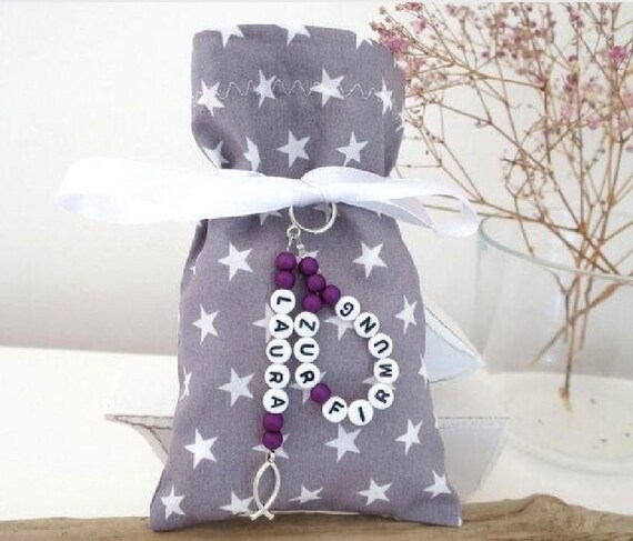 Geschenk Firmung Mädchen, Geldgeschenk Firmung, Firmgeschenk