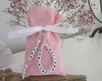 Geschenk konfirmation patenkind geld