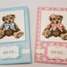 see more listings in the Baby Cards section