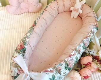 cocoon nest cot second hand