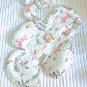mamaroo cover etsy