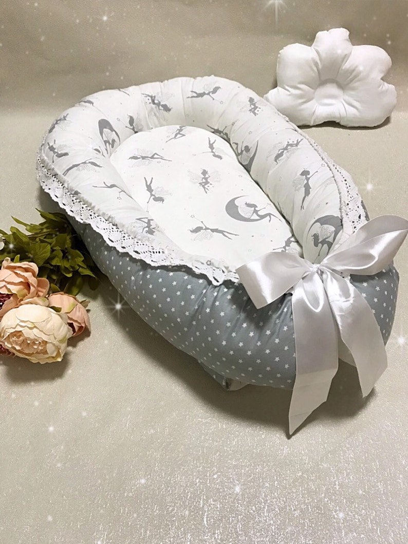 baby cocoon bed